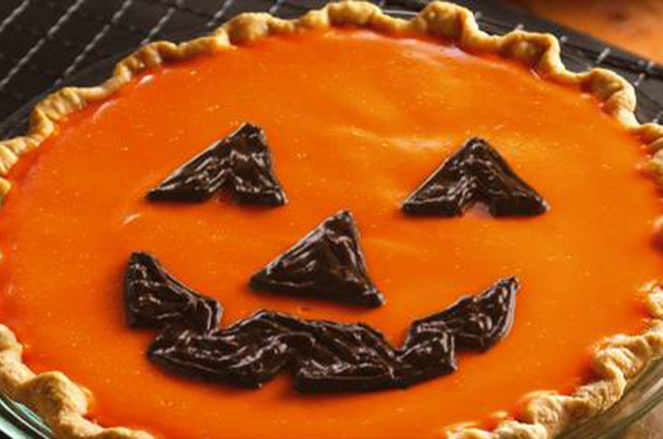 casiola halloween in aruba pumpkin pie