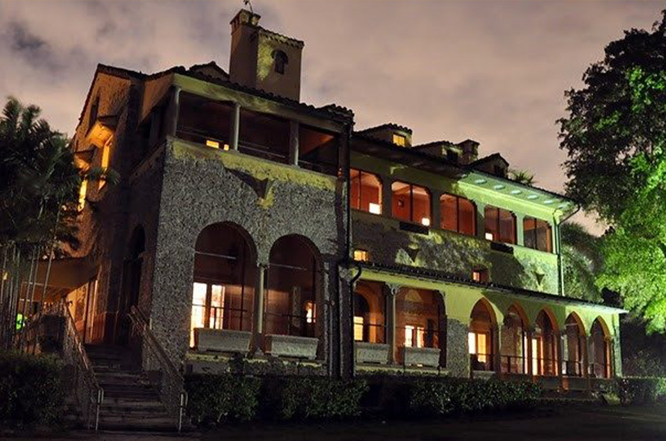 casiola halloween miami deering estate ghost tour