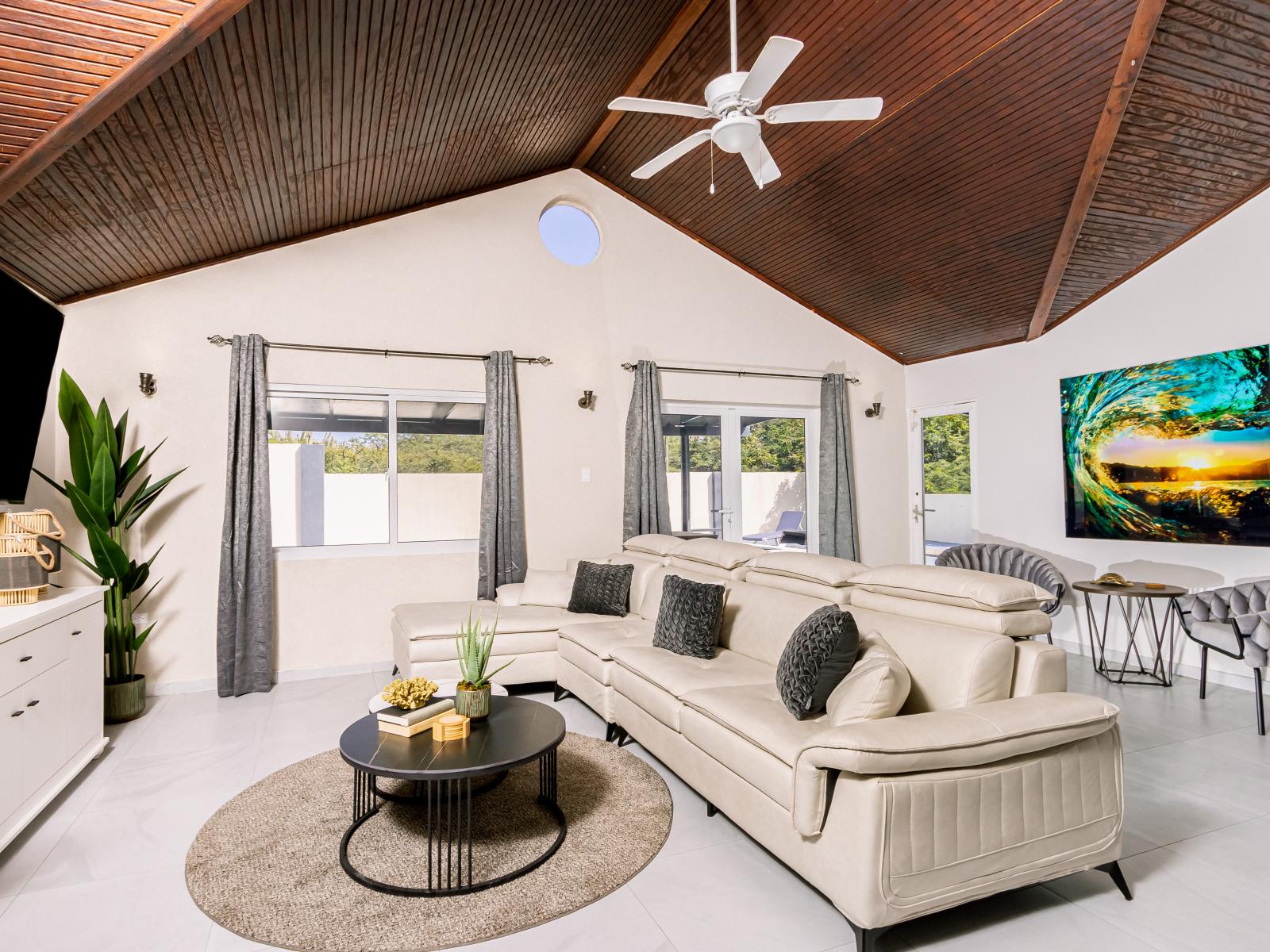 Noord Aruba Real Estate Property Management Services Casiola