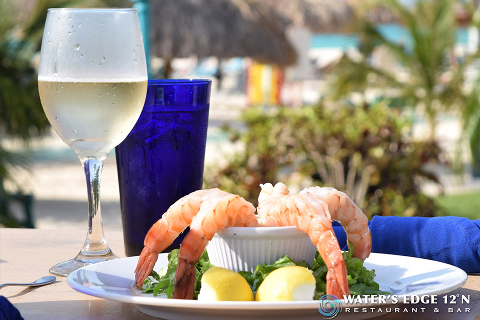 casiola aruba beachside dinning waters edge02