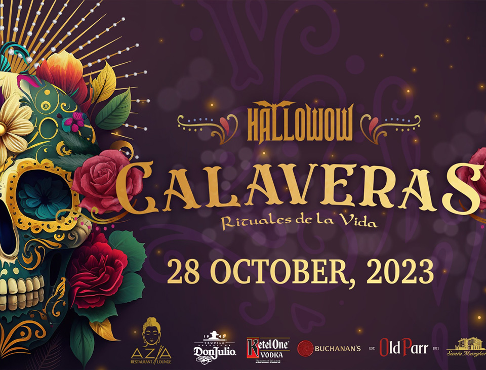 casiola aruba halloween events hallowow 2023