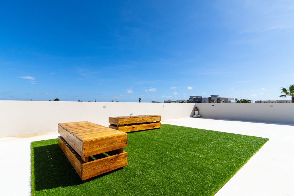 to Summerside Condos Luxury Vacation Rentals in Aruba Casiola