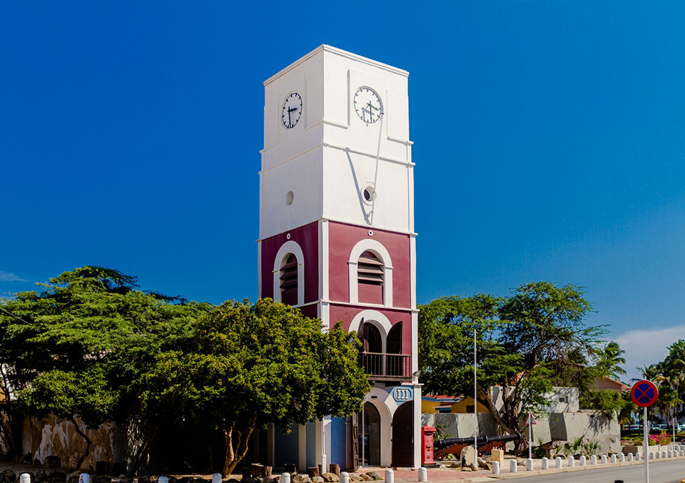 casiola aruba dream getaway fort zoutman