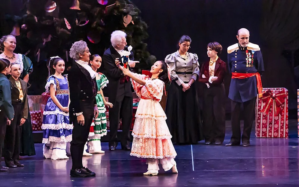 casiola miami holiday adventures in miami the nutcracker miami youth ballet