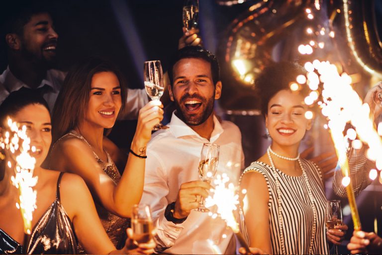 Countdown to Miami's NYE 2024 Celebration Casiola