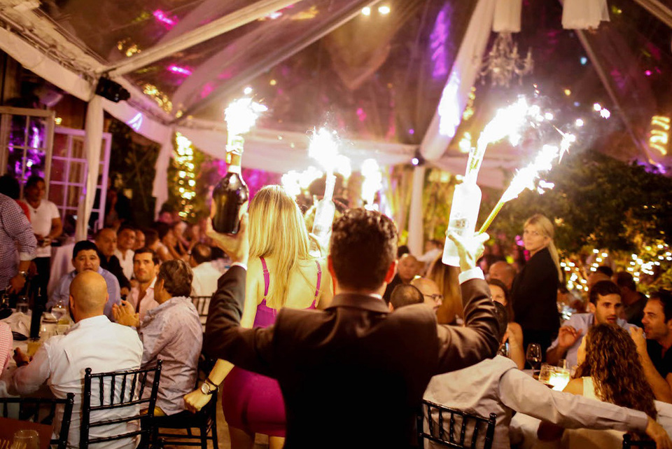 casiola miami nye 2024 celebration dinner events