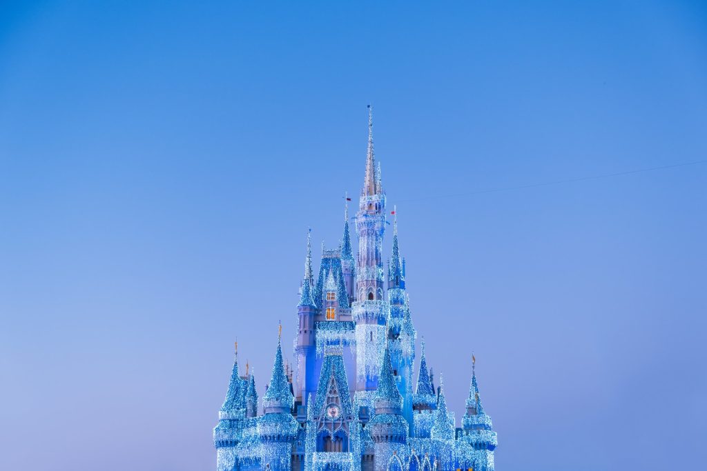 go to Disney World on your Orlando vacation