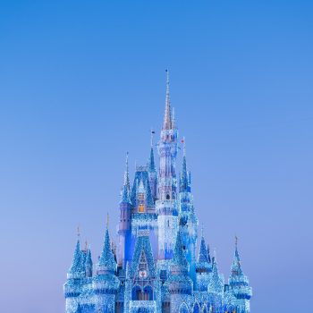 go to Disney World on your Orlando vacation