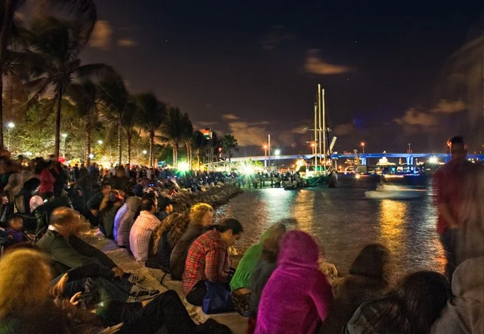 casiola miami Bayfront Parks NYE 02