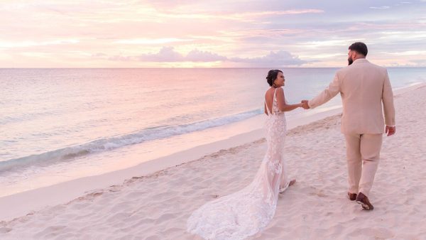 Aruba Destination Wedding