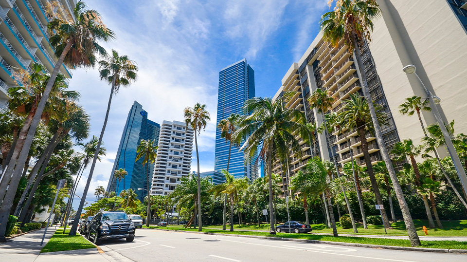 casiola miami four seasons hotel brickell