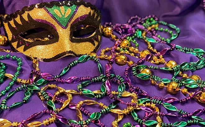 casiola orlando Mardi Gras in Orlando tips