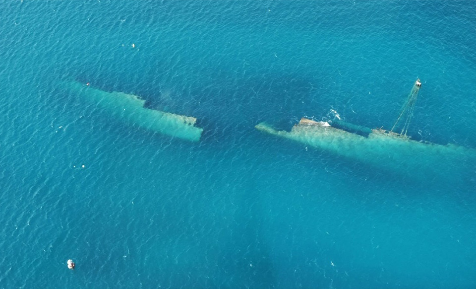 casiola aruba antilla shipwreck 01