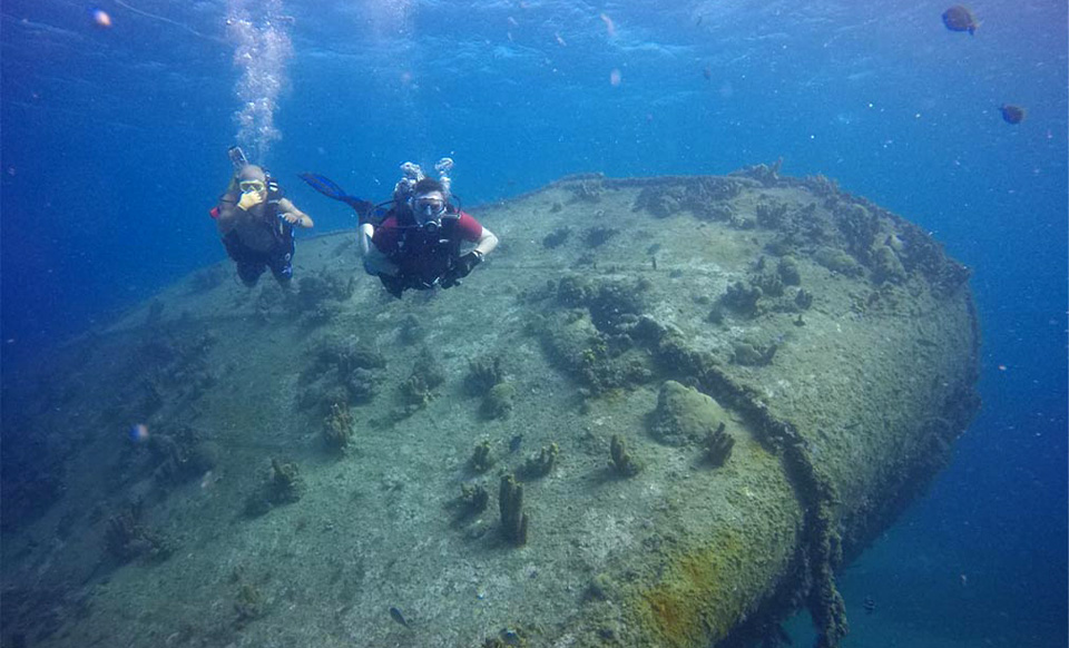 casiola aruba antilla shipwreck 04