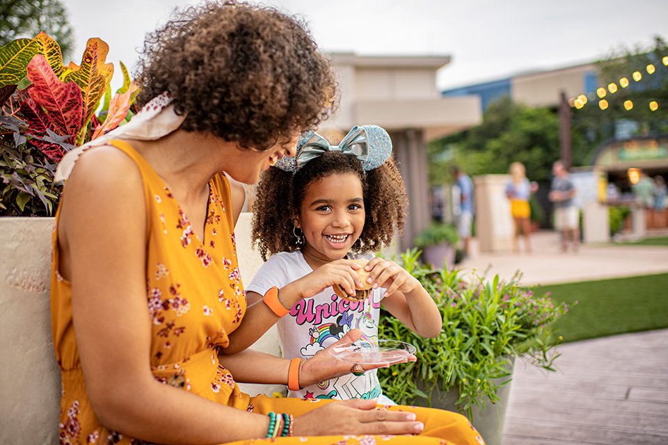 casiola orlando 2024 EPCOT International Food and Wine Festival Highlights