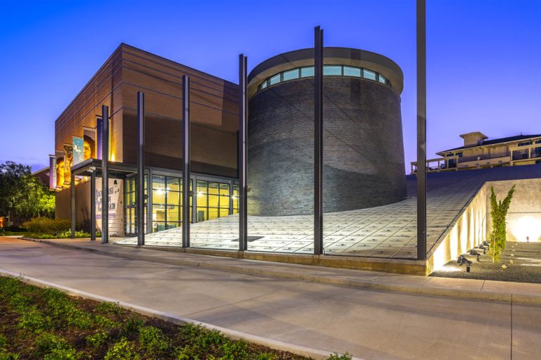Discovering Houston’s cultural treasure The museum district Casiola