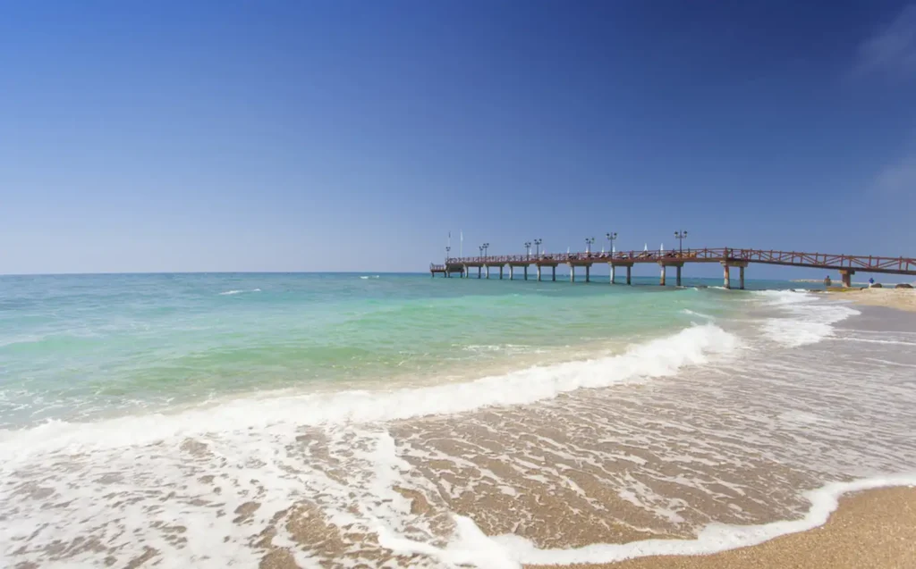A perfect day trip from Sotogrande to Marbella 2 marbella 1