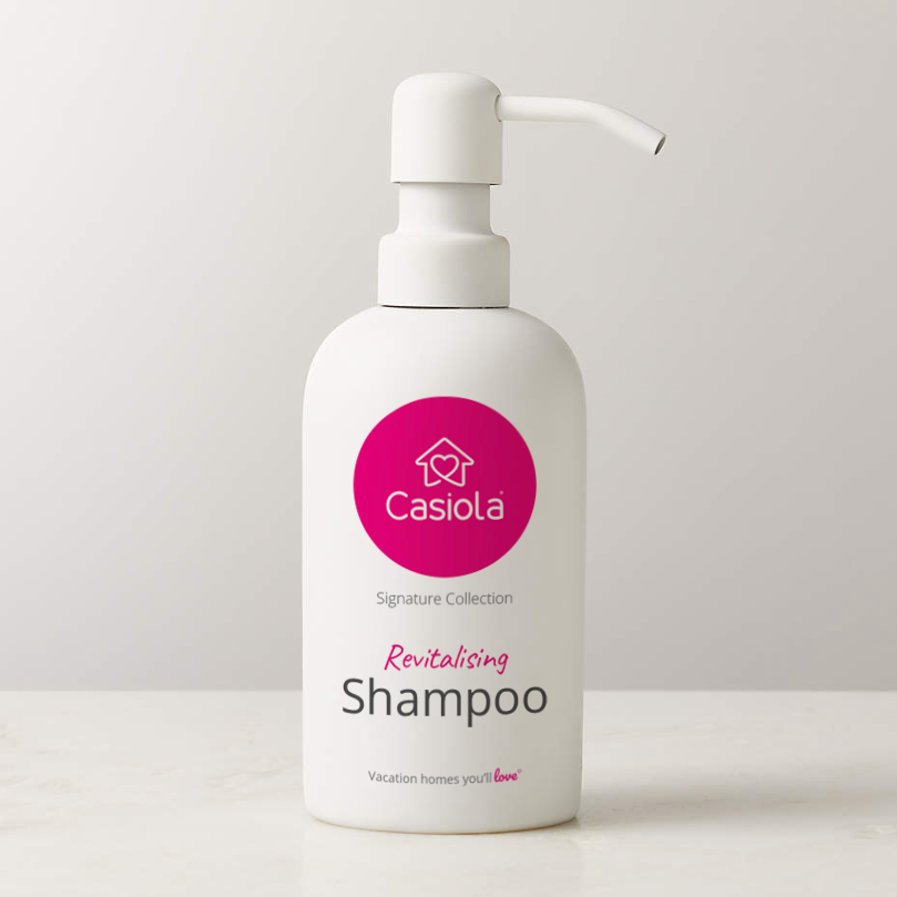 shampoo