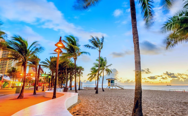 Vacation rentals in Broward County 50 Broward 2