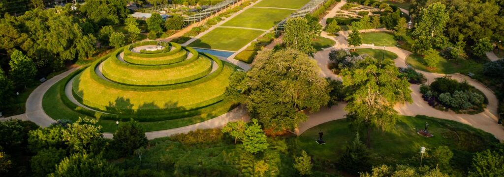 Hernann Park