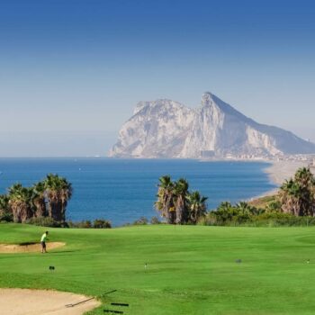Sotogrande golf courses
