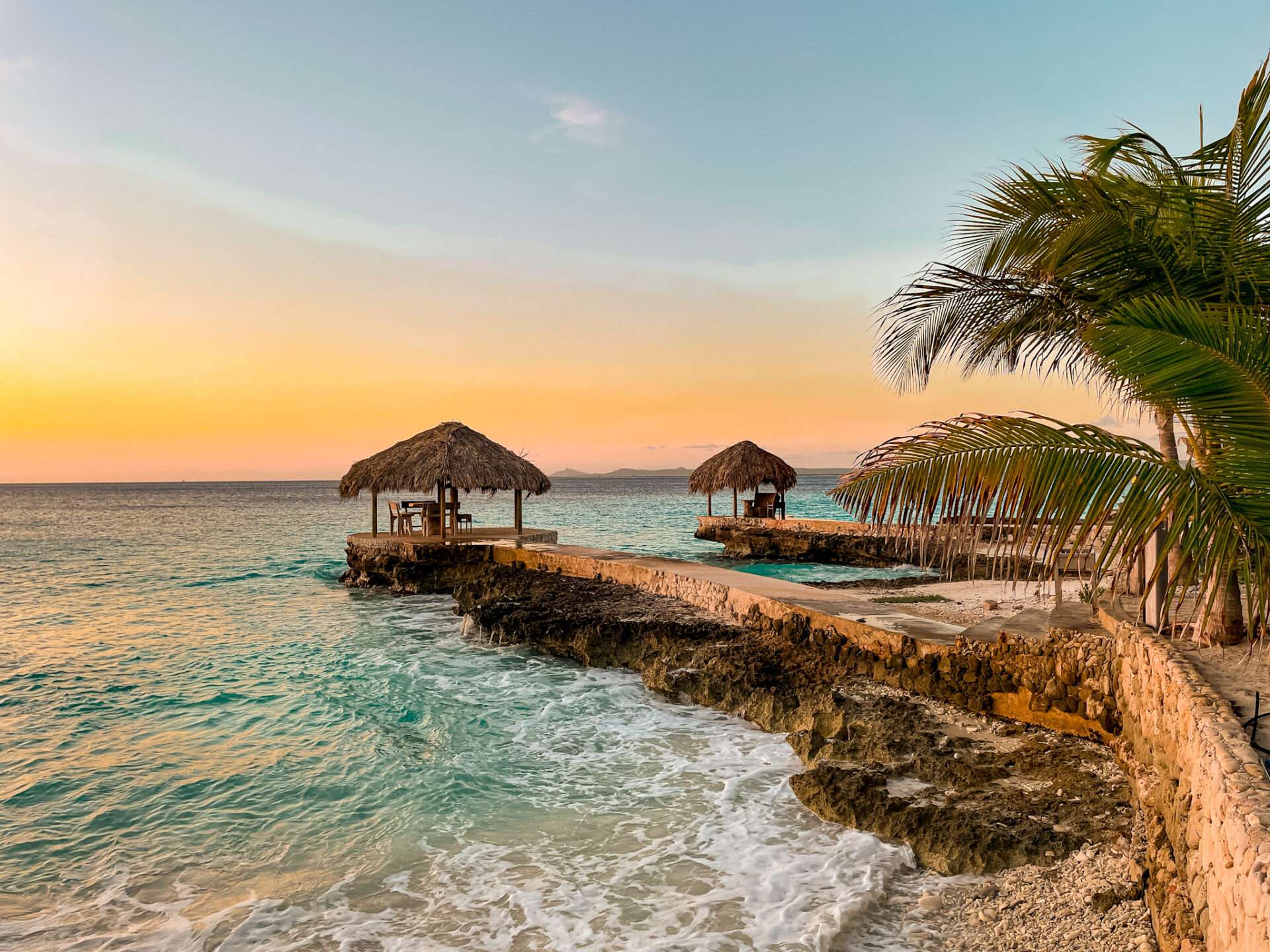 Bonaire - Casiola