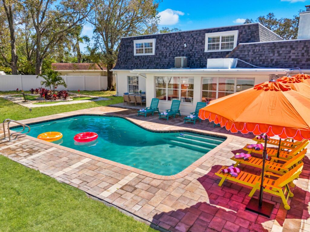 Casiola Franchise Home Clearwater