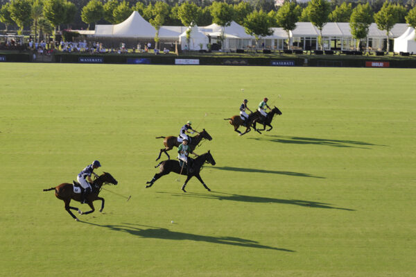 Sotogrande polo