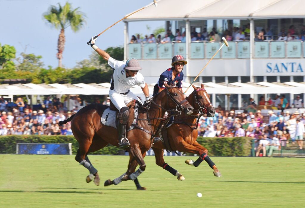 ©JS Sotogrande