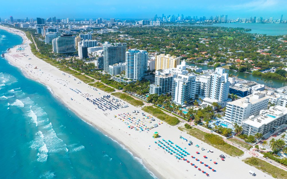 ©Miami And Beaches
