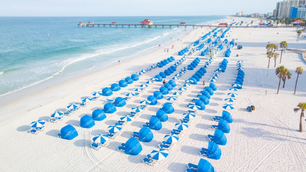 ©VIsit St. Pete Clearwater