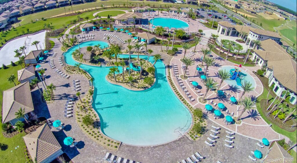 Turning your Championsgate property into a vacation rental 2 4 1