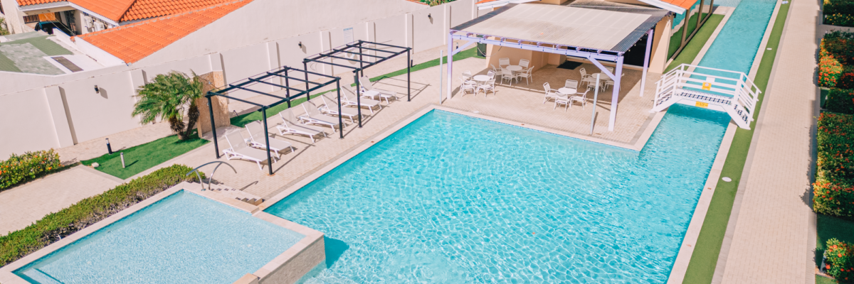Last-Minute Deals at Aruba’s Life Residences 1 Aruba Condominium Rentals