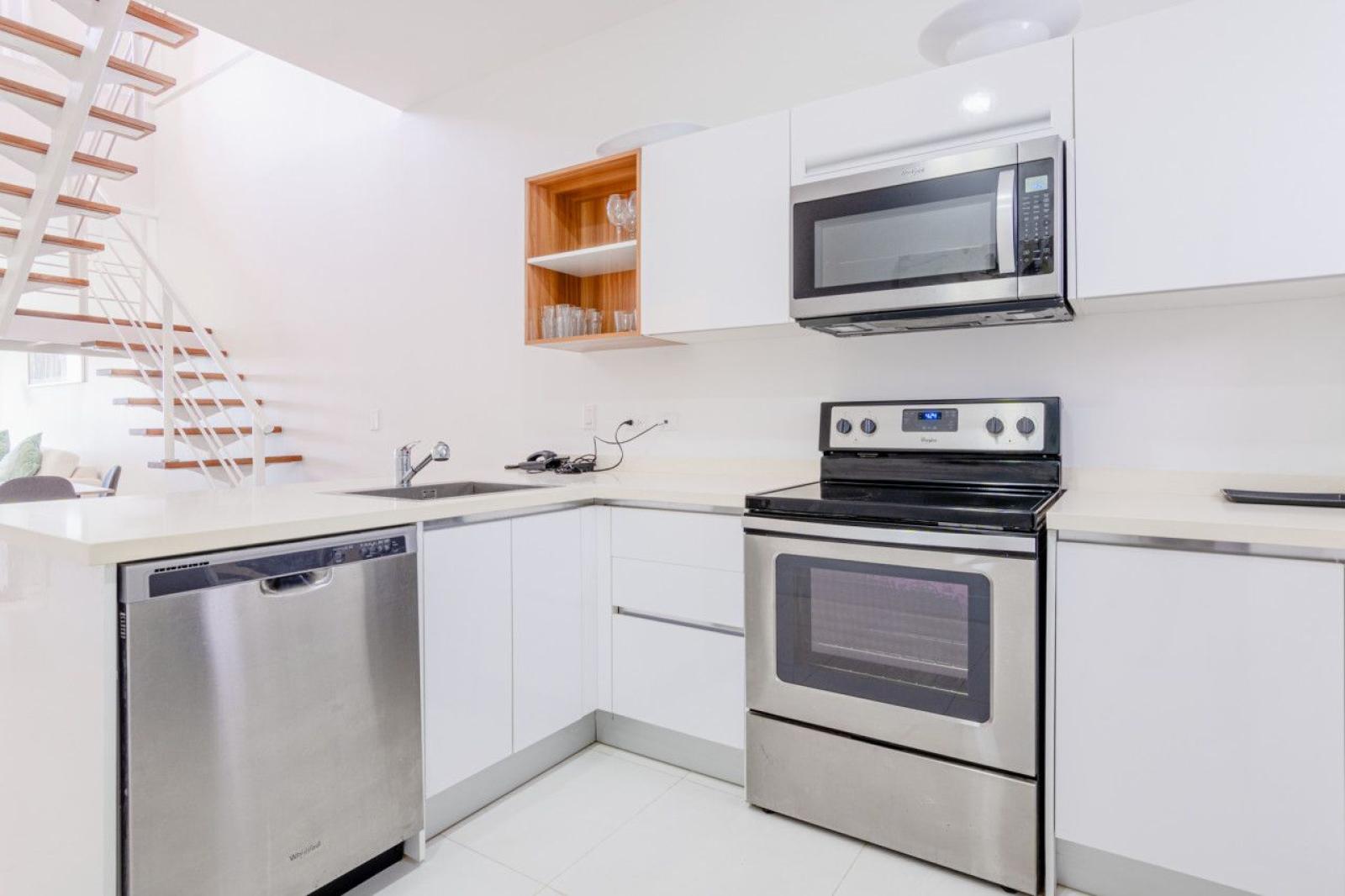 Aruba Kitchen