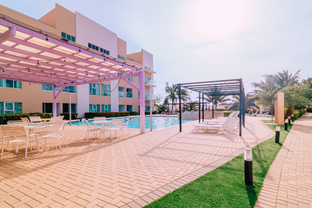 Aruba Life Residences