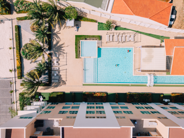 Aruba Trip Planning