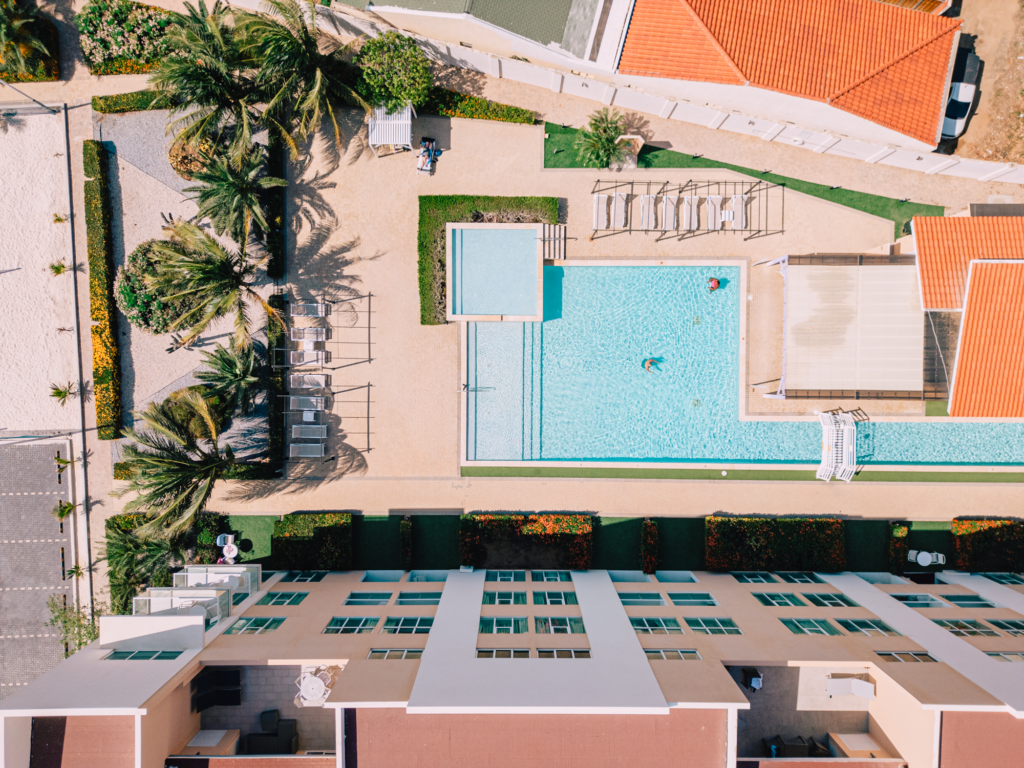 Aruba Trip Planning