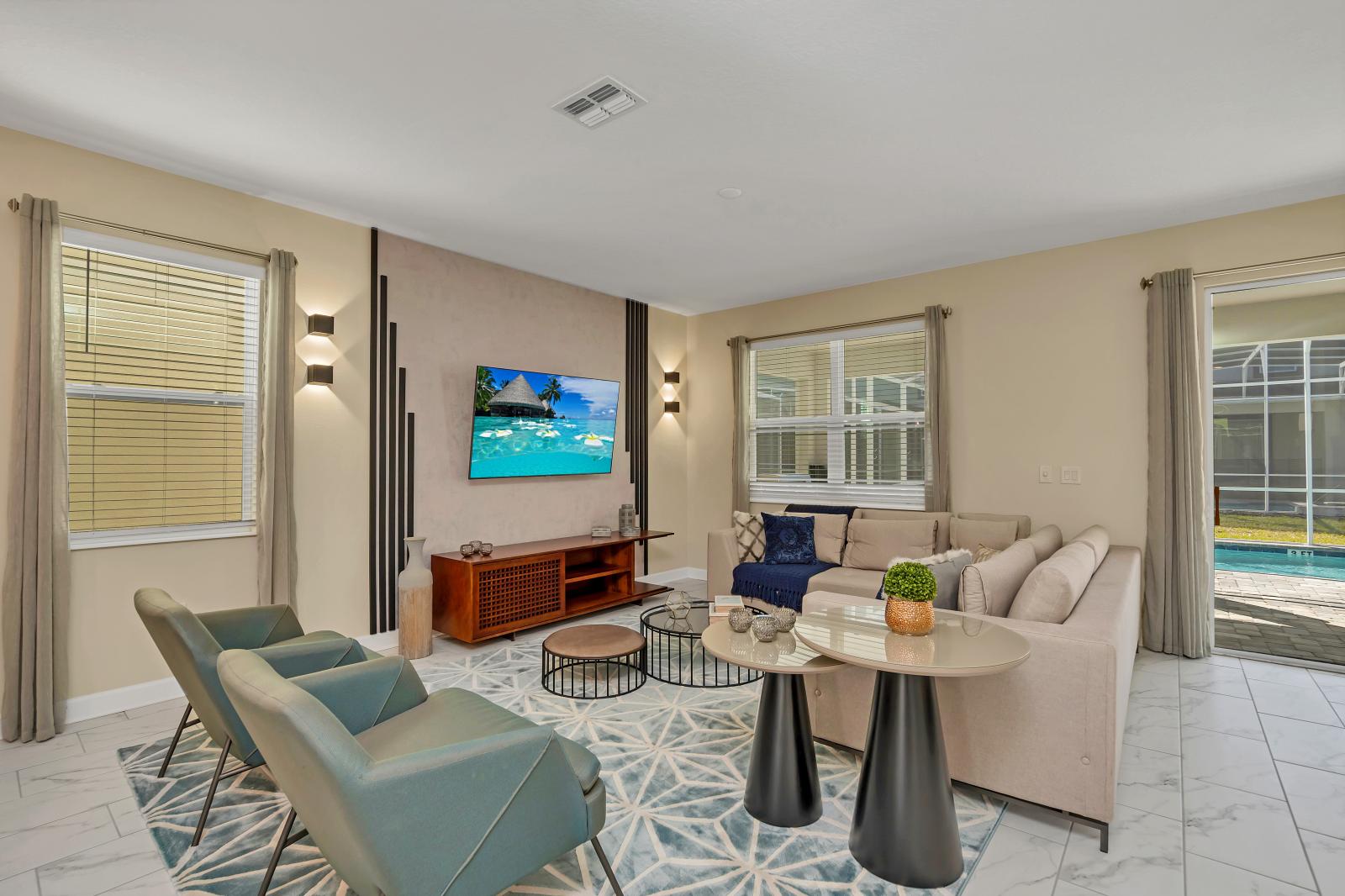 ChampionsGate Design