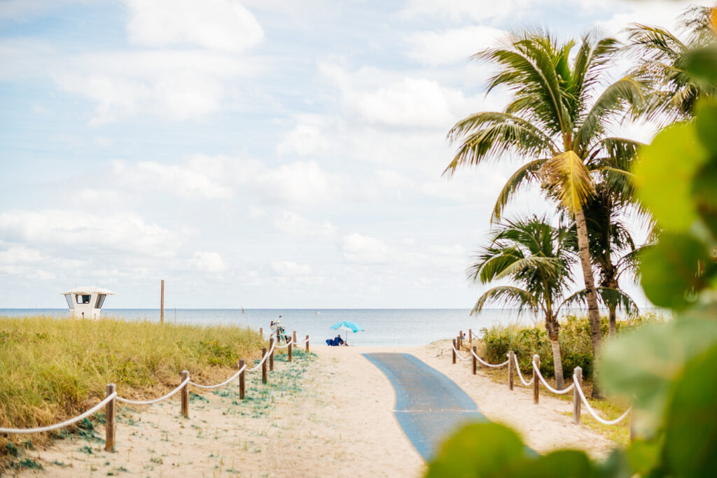 Fort Lauderdale