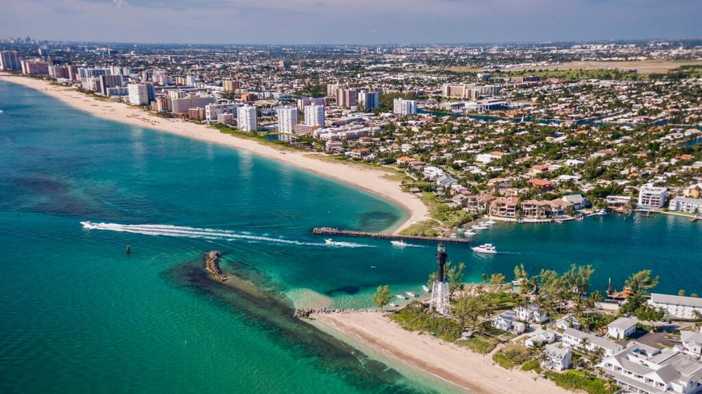 Things to do in Pompano Beach