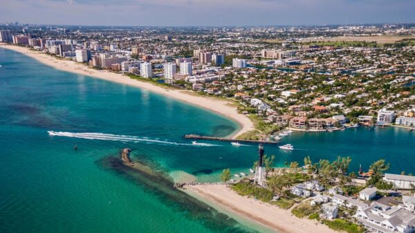 Things to do in Pompano Beach