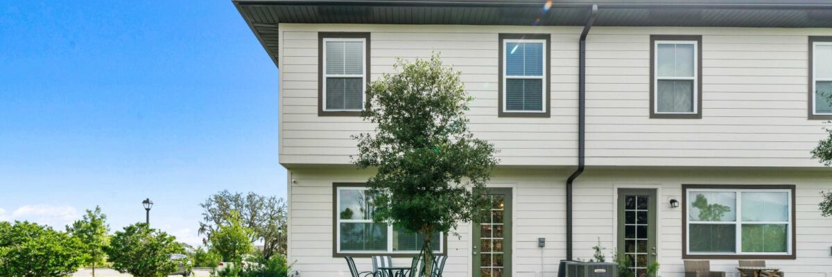 Last-Minute Deals at the Enclaves at Festival Resort 1 Orlando Resort Vacation Rentals