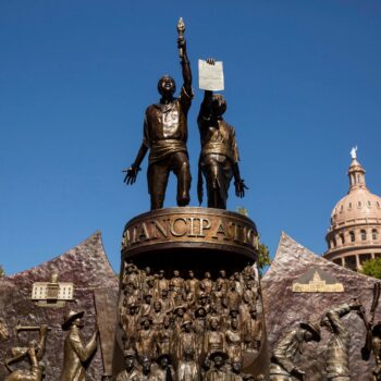 Juneteenth Texas 2025