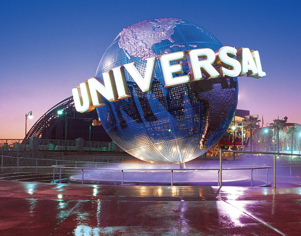 Visit Orlando