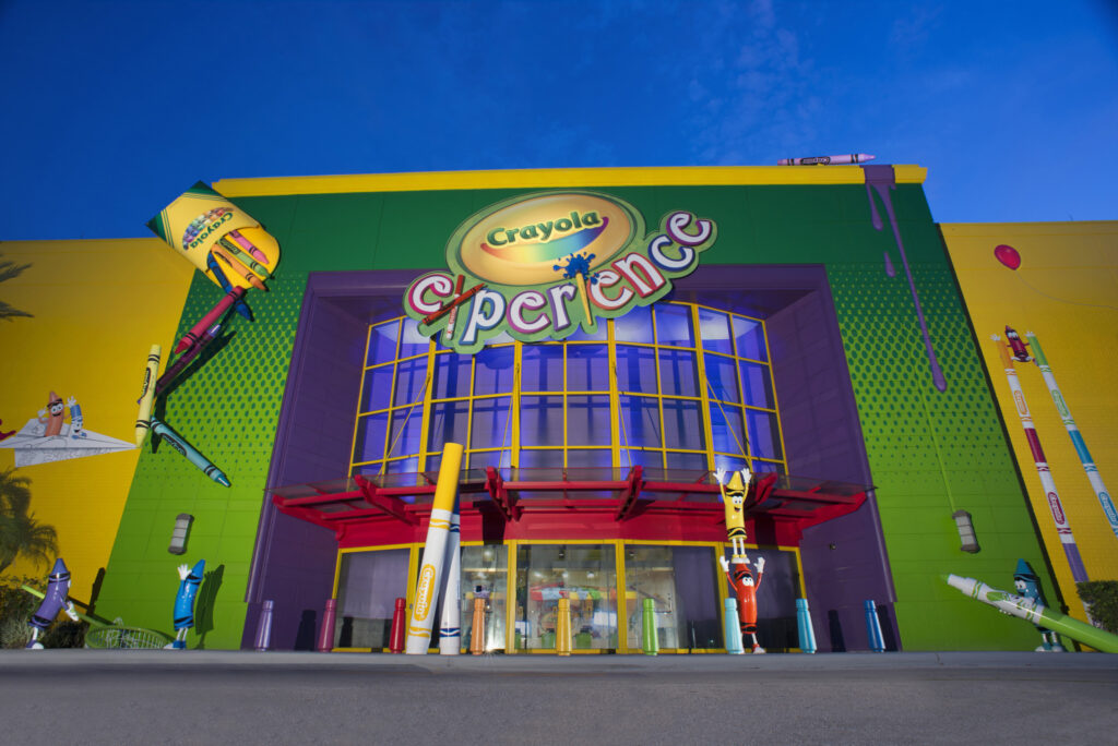 Visit Orlando 2