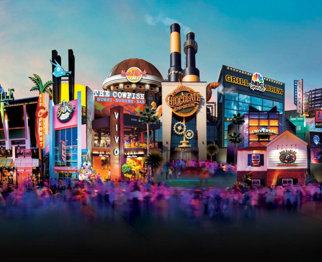 Visit Orlando 3