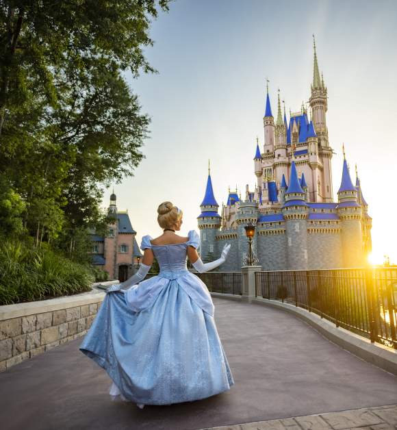 Visit Orlando 4