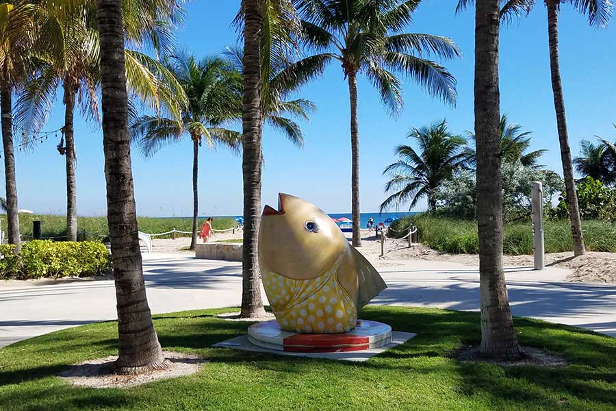 Visit Pompano