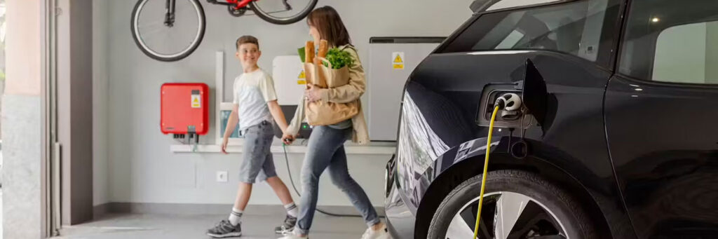 ev charger