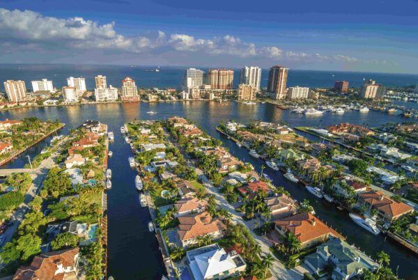 Fort Lauderdale La Venecia Amer